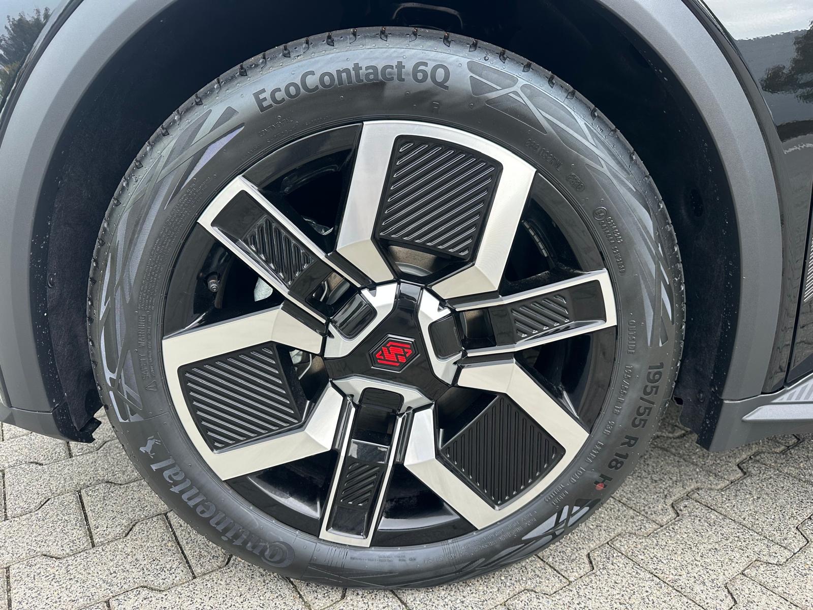 Renault 5 | comfort range iconic cinq | automaat | 2026