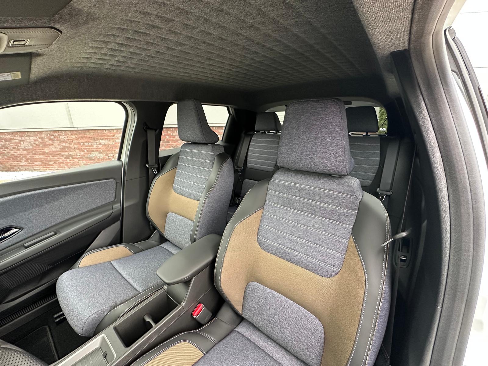 Renault 5 | comfort range iconic cinq | automaat | 2026