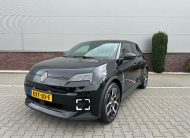 Renault 5 | comfort range iconic cinq | automaat | 2026